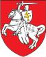 Belarus coat of arms