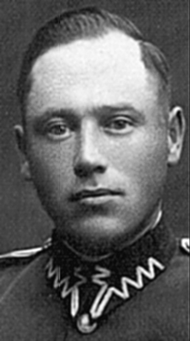 Jerzy Konstantynowicz vel Marian Konstantynowicz