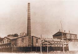 Zaporoze, DEKA Company - Copyright by Двигатель №4 (58) 2008 г_ СТАНОВЛЕНИЕ КОНСТРУКТОРСКОЙ СЛУЖБЫ ОАО МОТОР СИЧ